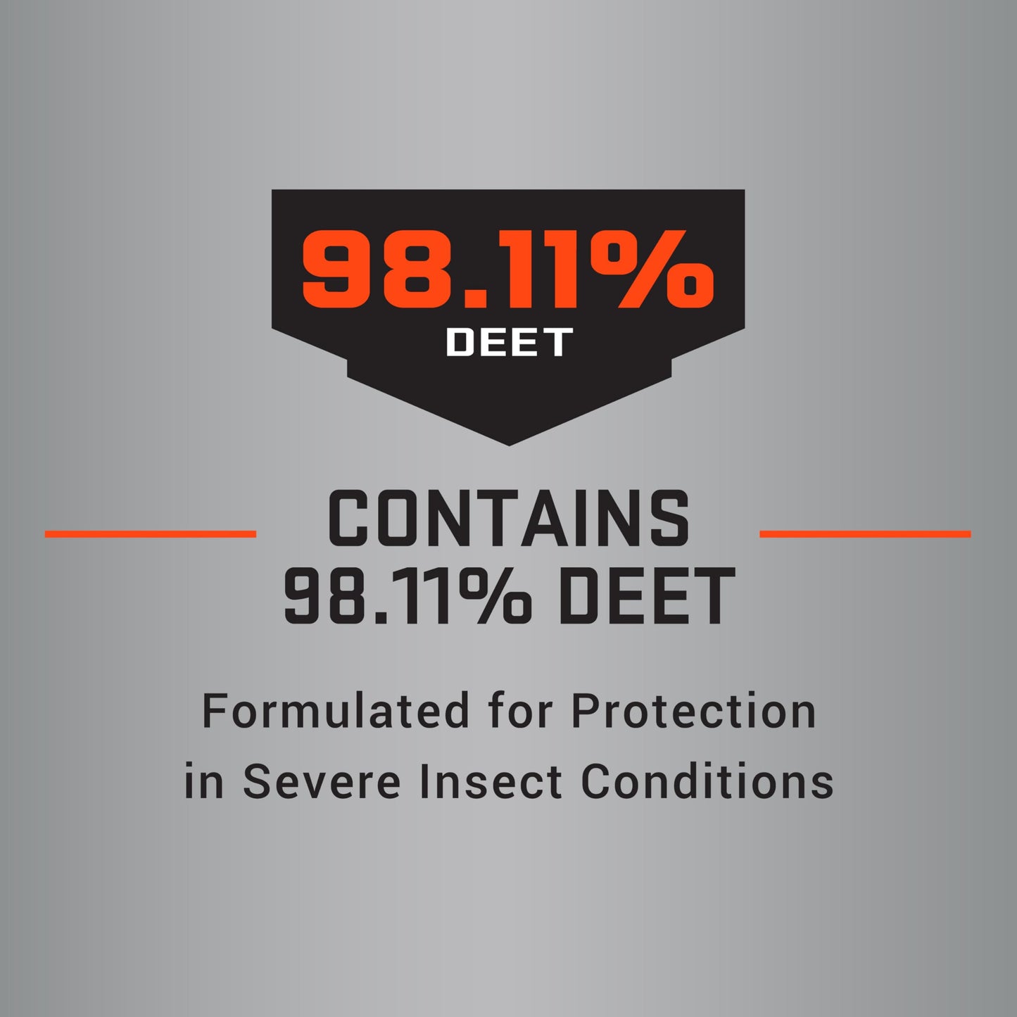 Repel 100 Insect Repellent Pump Spray