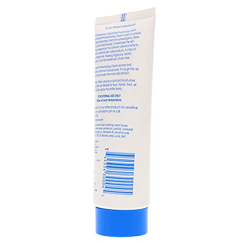 Vanicream moisturizing skin Cream