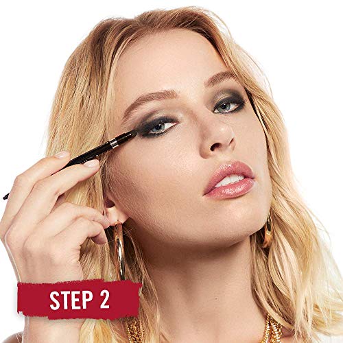 Rimmel LONDON Exaggerate Waterproof Eye Definer