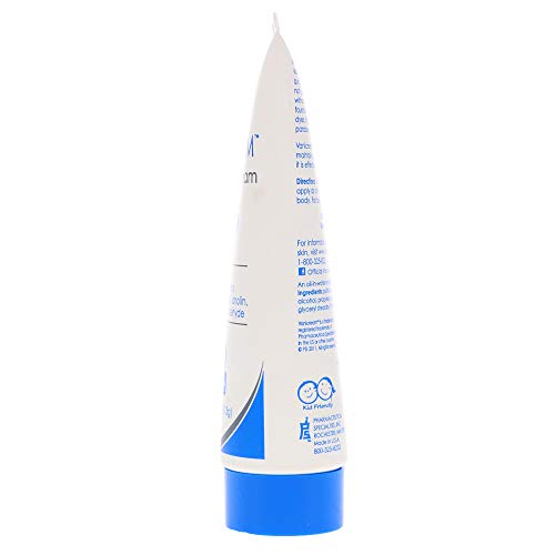 Vanicream moisturizing skin Cream