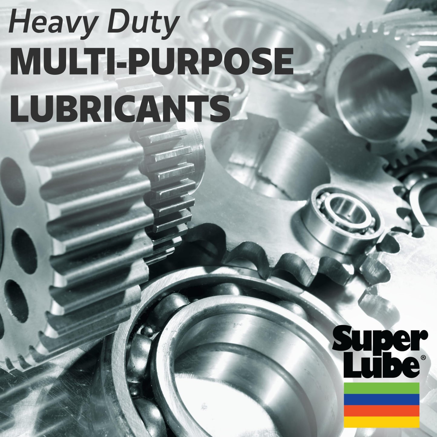 Super Lube-21030 Synthetic Multi-Purpose Grease