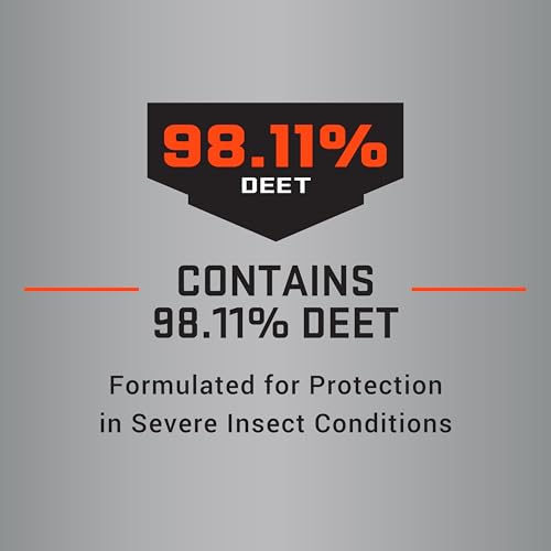 Repel 100 Insect Repellent Pump Spray