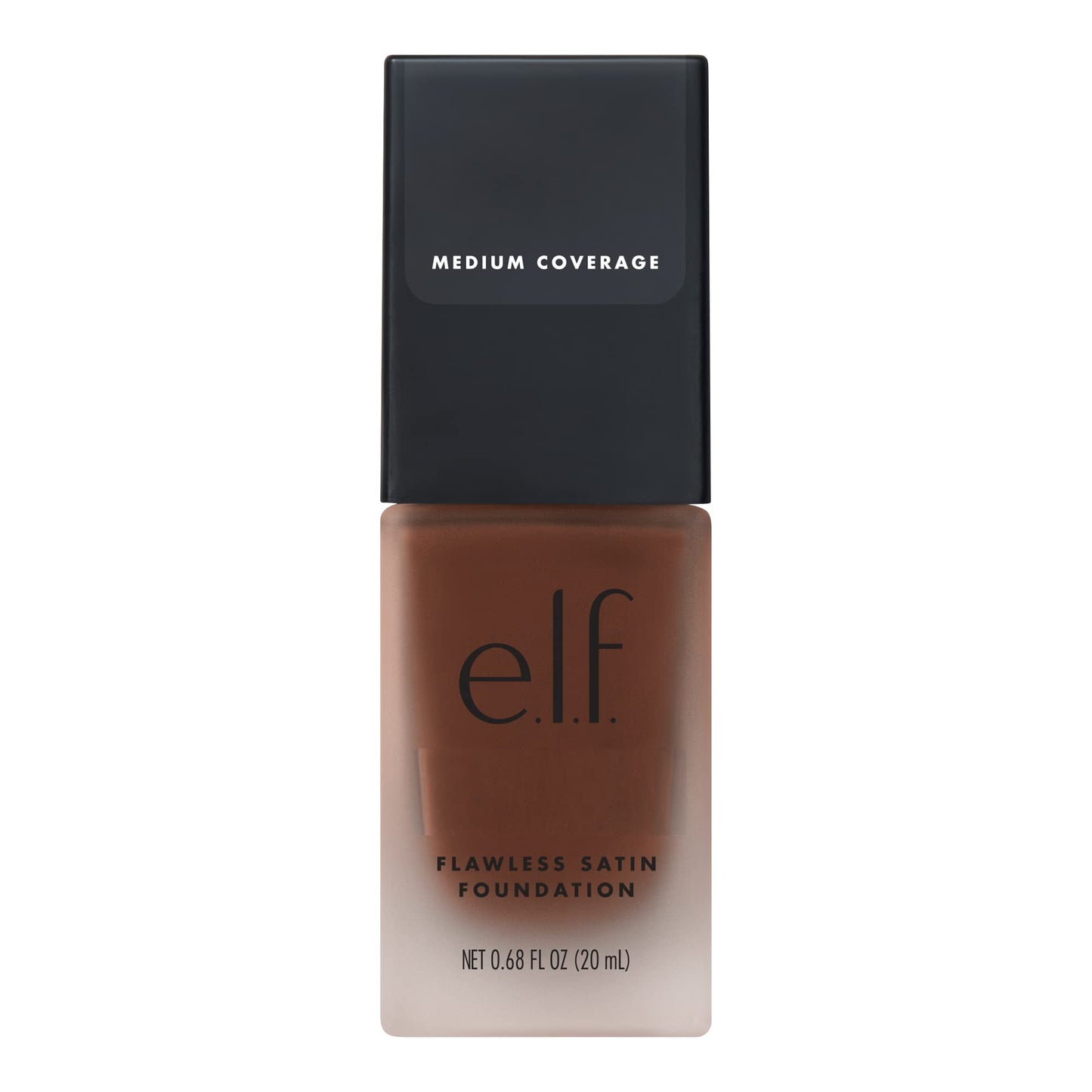 Flawless Finish Foundation