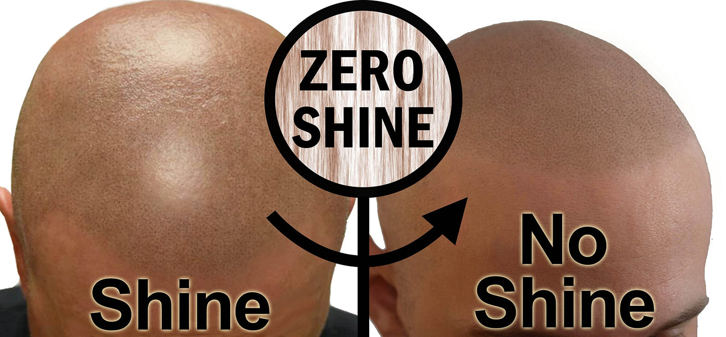 Zero Shine - Bottle - smp matt 2.0