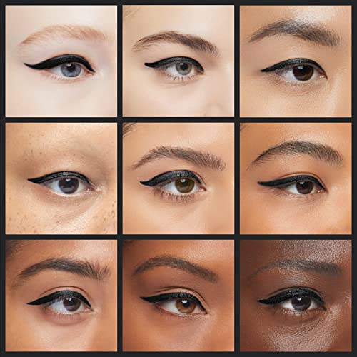 Rimmel LONDON Exaggerate Waterproof Eye Definer
