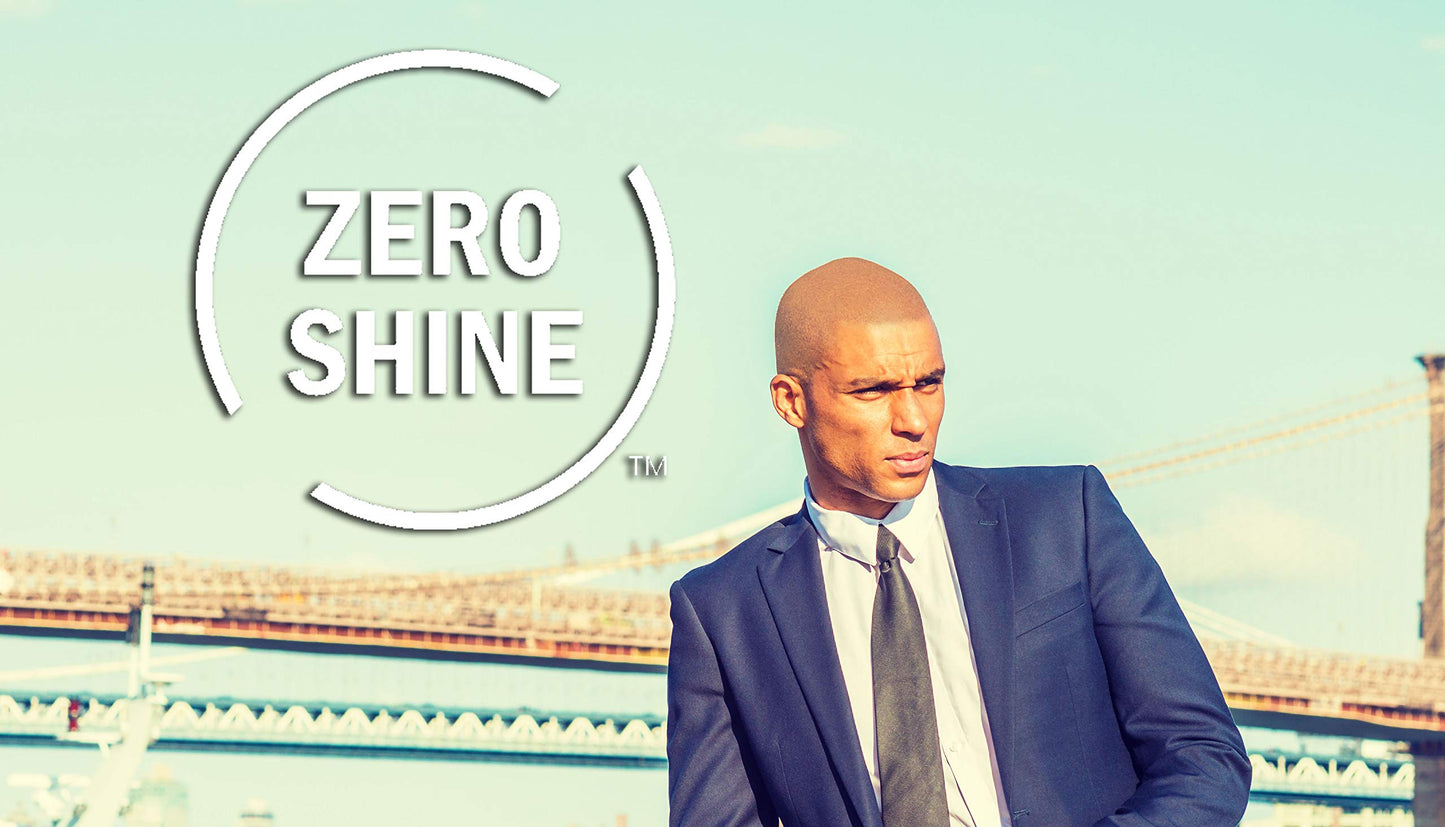 Zero Shine - Bottle - smp matt 2.0