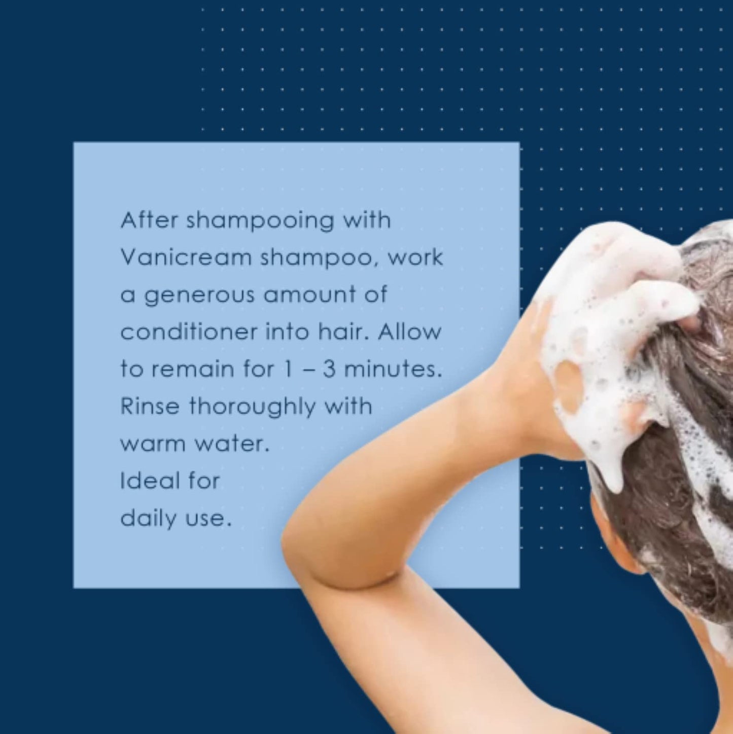 Pharmaceutical Specialties Free and Clear Hair Conditioner for Sensitive Skin, Fragrance Free, 12 oz.