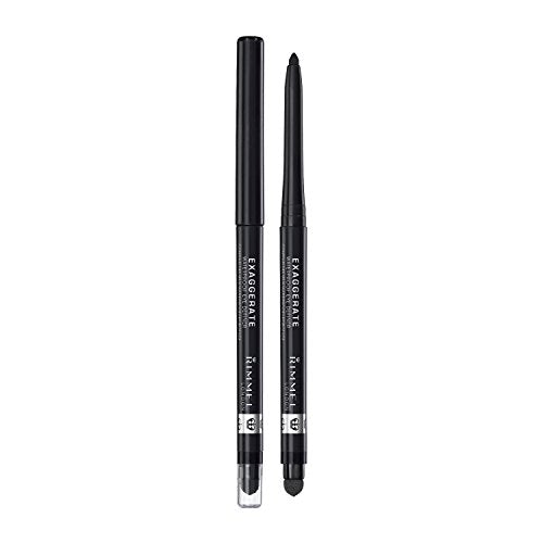 Rimmel LONDON Exaggerate Waterproof Eye Definer
