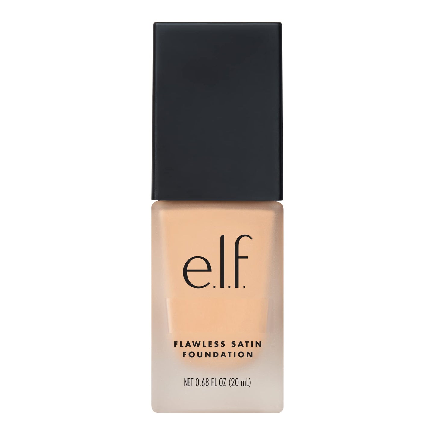 Flawless Finish Foundation