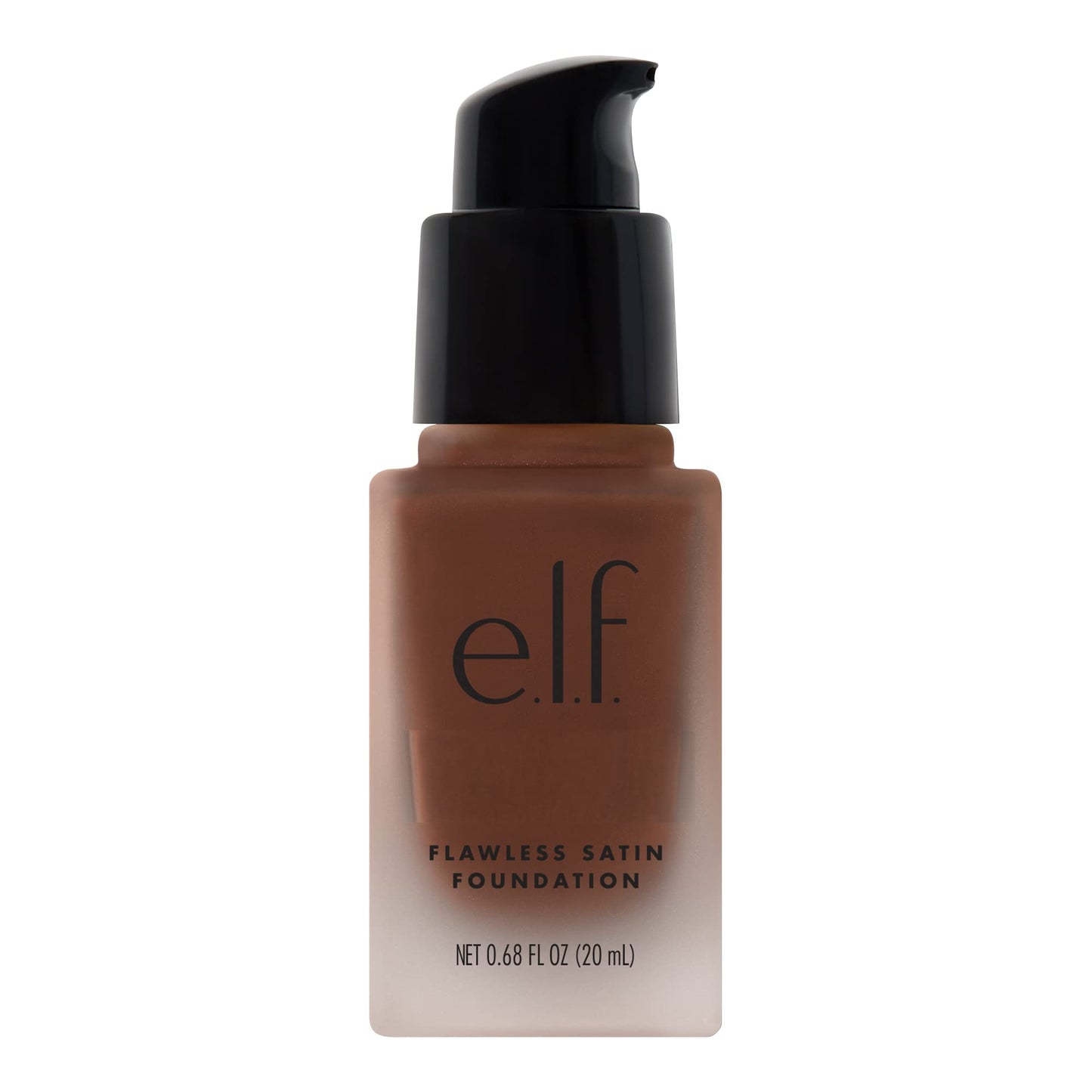 Flawless Finish Foundation