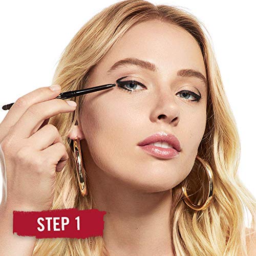 Rimmel LONDON Exaggerate Waterproof Eye Definer