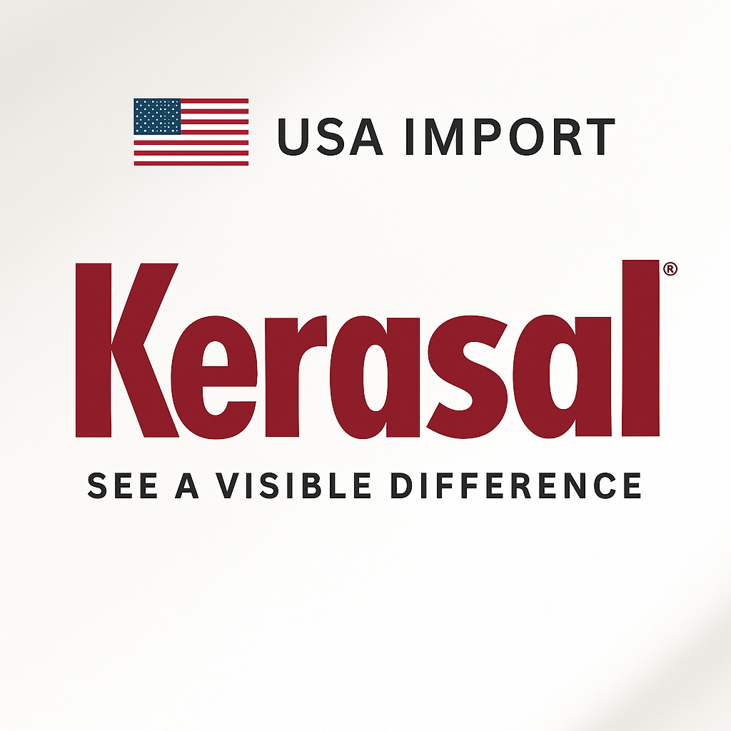 Kerasal Foot & Nail Care | USA Import | ShoppyPort UK
