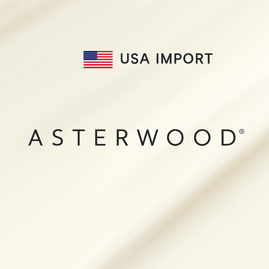 Asterwood Hyaluronic Acid Serums | USA Import | ShoppyPort UK