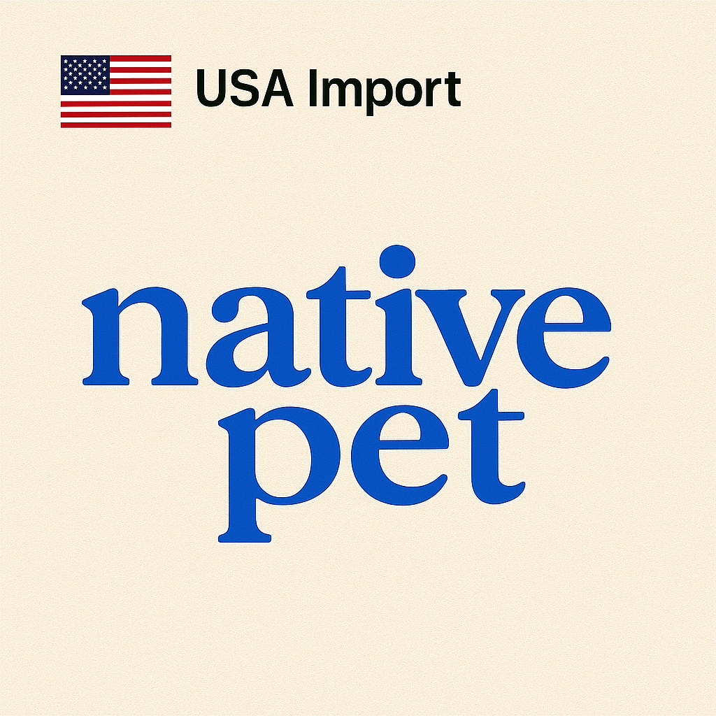 Native Pet
