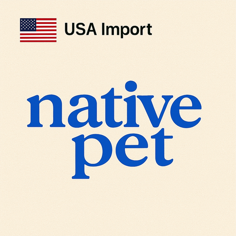 Native Pet