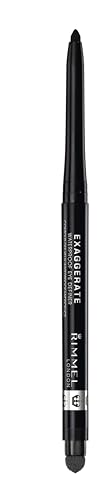 Rimmel LONDON Exaggerate Waterproof Eye Definer