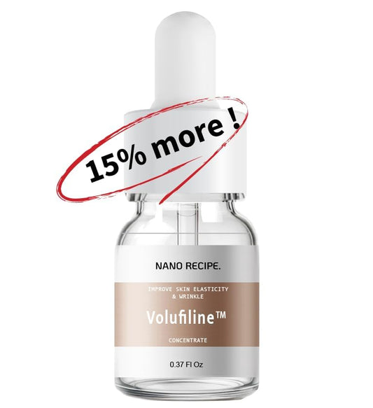 100% Volufiline Fl Oz Patented Cosmetic Ingredient from SEDERMA France Just Add A Few Drops DIY Skin Care