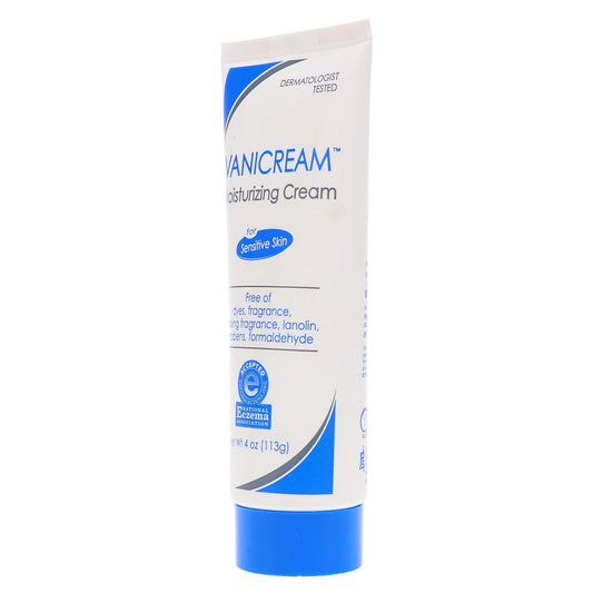Vanicream moisturizing skin Cream