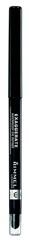 Rimmel LONDON Exaggerate Waterproof Eye Definer