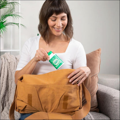 Zellie's | 100% Xylitol Spearmint Breath Mints | No Aspartame, Gluten Free, Vegan & Kosher Mints (540 Count - Pack of 1) - USA IMPORT -