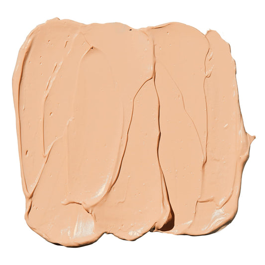 Flawless Finish Foundation