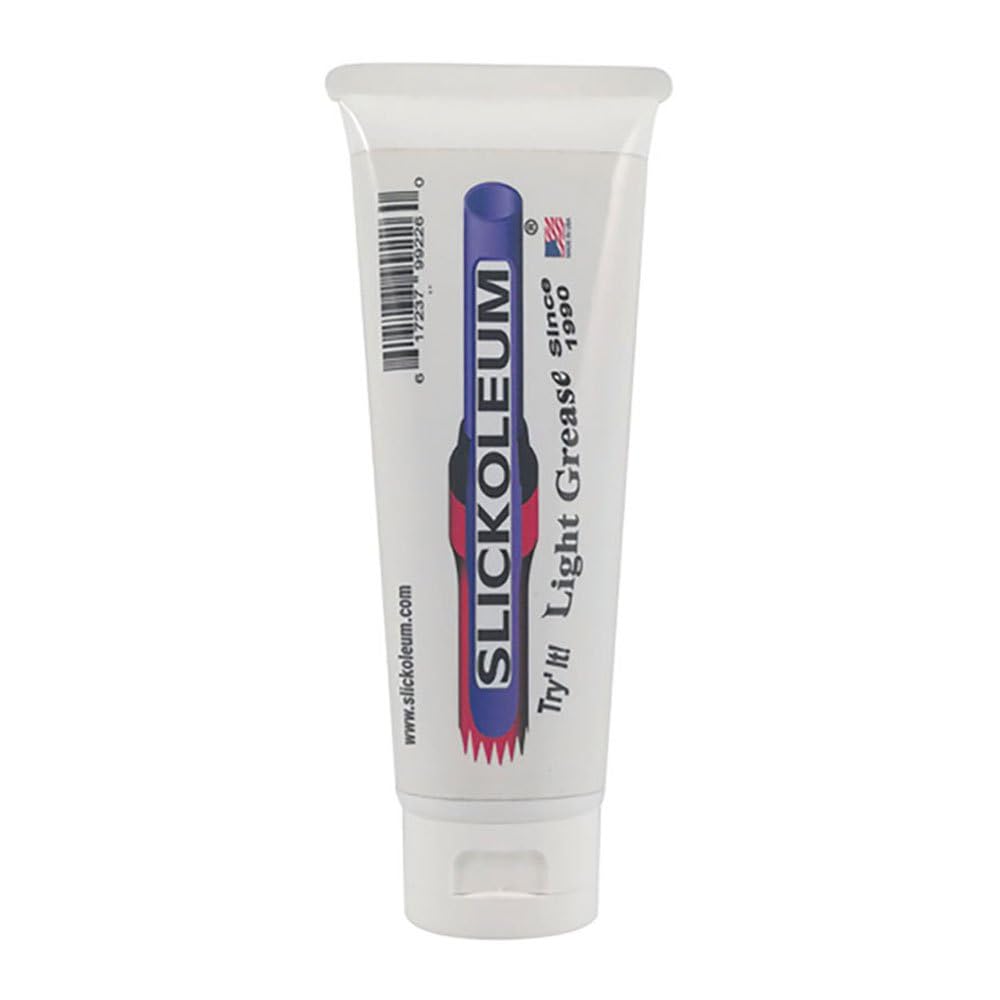 Slickoleum Friction Reducing Grease 118g Tube