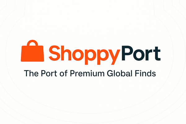 ShoppyPort