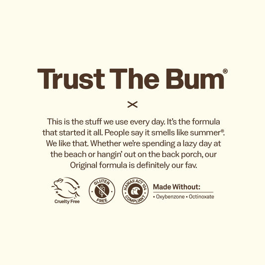 Sun Bum Original