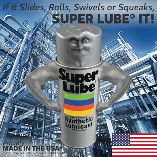Super Lube-21030 Synthetic Multi-Purpose Grease