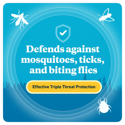 Sawyer Products Insect Repellent with 20% Picaridin, Pump Spray