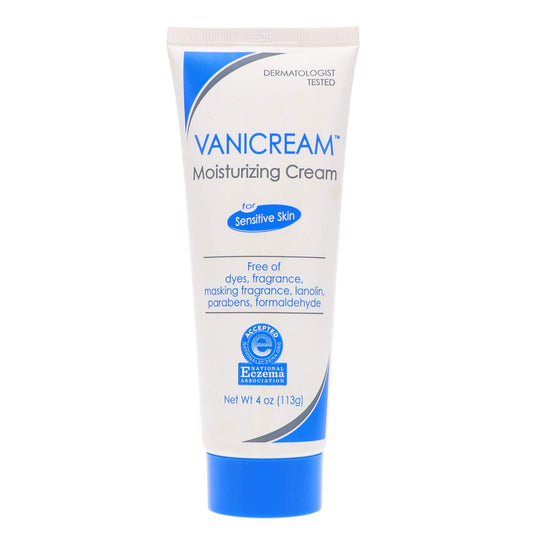 Vanicream moisturizing skin Cream
